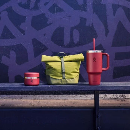 Sip & Snack Bundle - US 8422