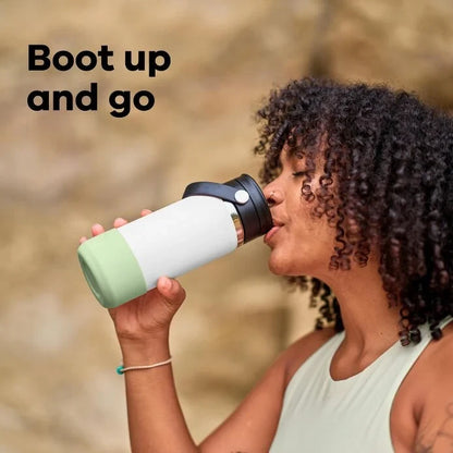 Small Boot - US 0872