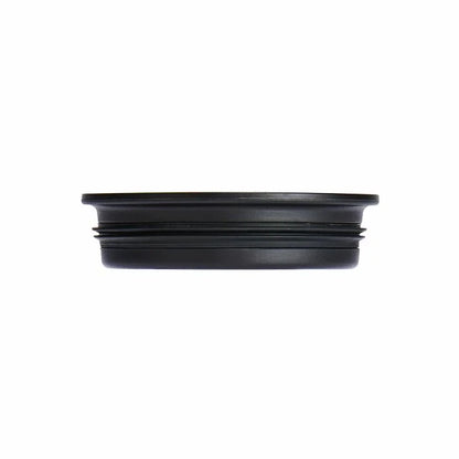 Small Closeable Press-In Lid - US 6436