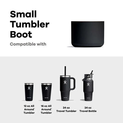 Small Tumbler Boot - US 3875
