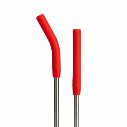 Stainless Steel Straw Set - US 4506