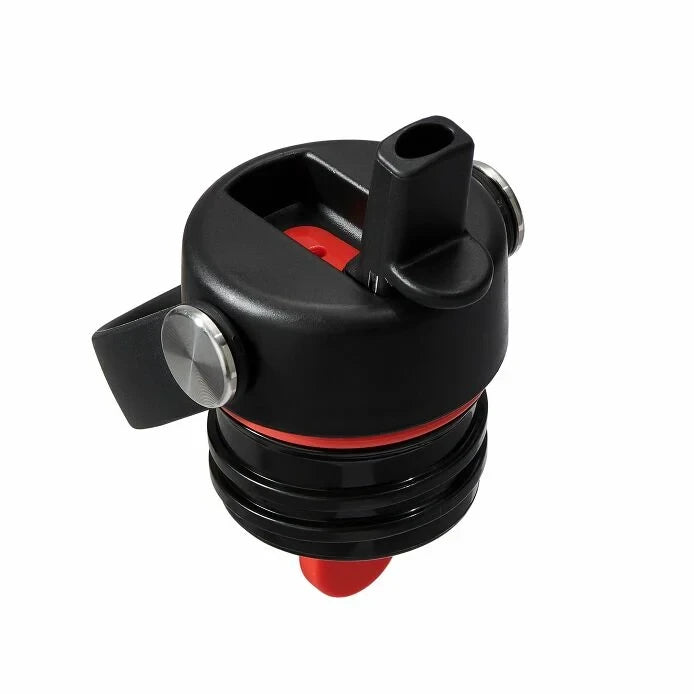 Standard Mouth Flex Straw Cap - US 9778