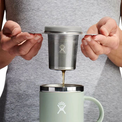 Tea Infuser - US 8124