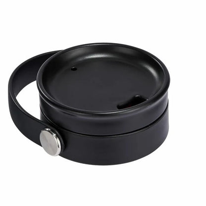 Wide Mouth Flex Sip™ Lid - US 9193