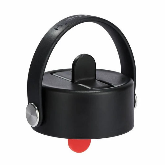 Wide Mouth Flex Straw Cap - US 1096
