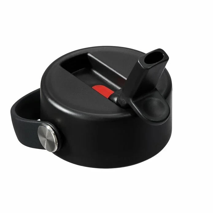 Wide Mouth Flex Straw Cap - US 1096