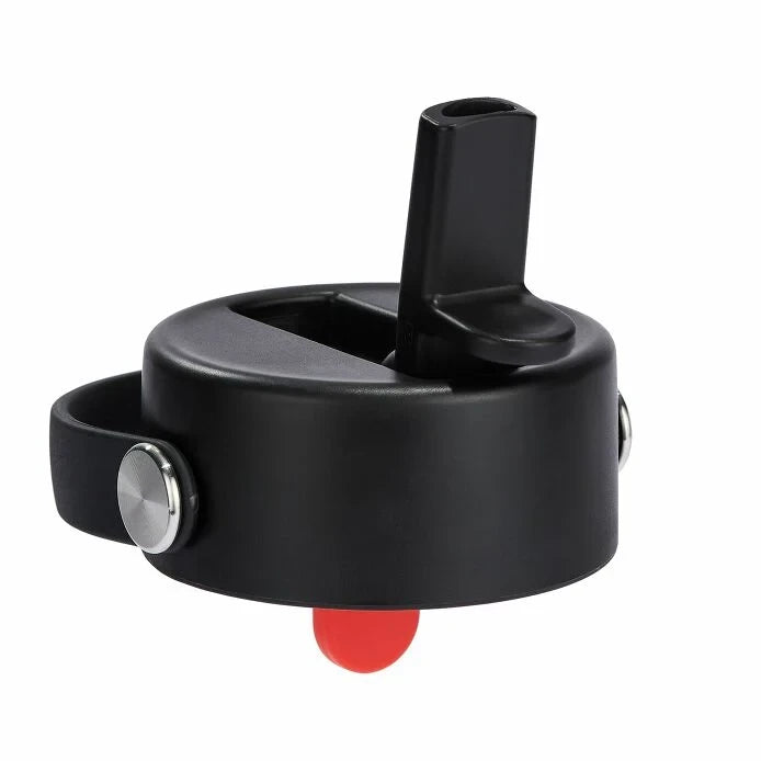 Wide Mouth Flex Straw Cap - US 1096