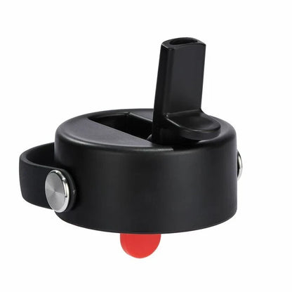Wide Mouth Flex Straw Cap - US 1096