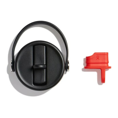 Wide Mouth Flex Straw Cap - US 1096